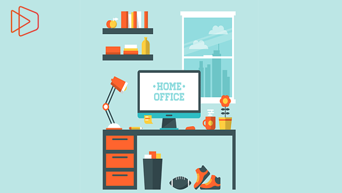 Read more about the article Dicas para implementar Home Office