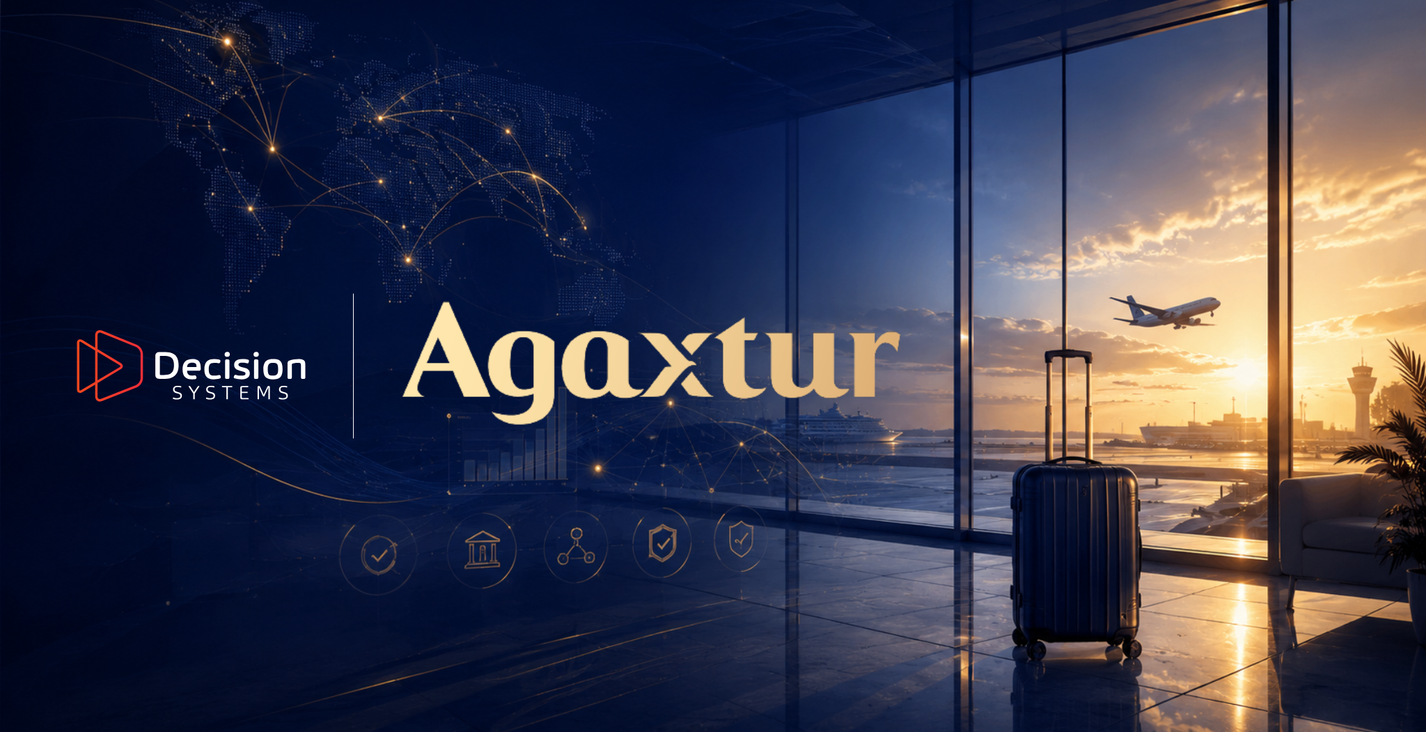 No momento, você está visualizando Como a Agaxtur estruturou o back-office financeiro para suportar o crescimento da operação.